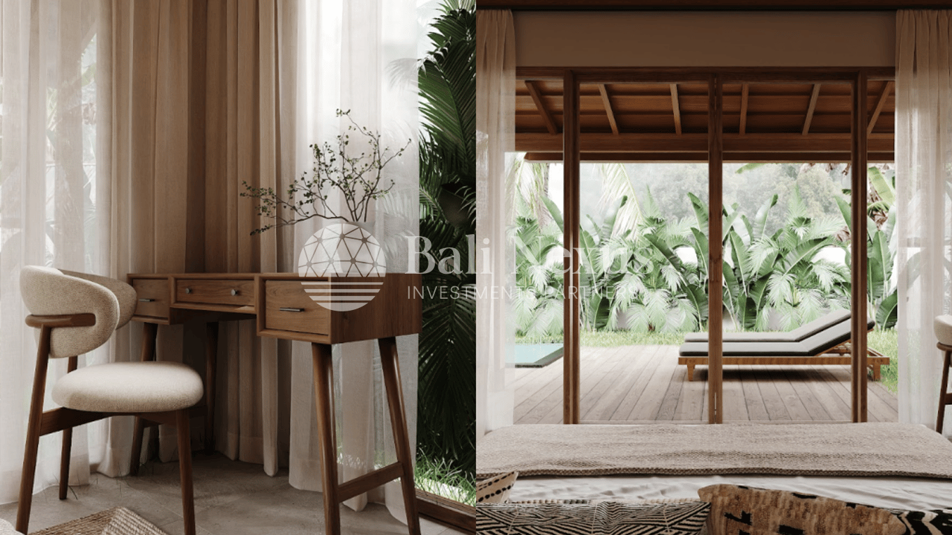[Sold] Villa 2BR in Ubud photo 5