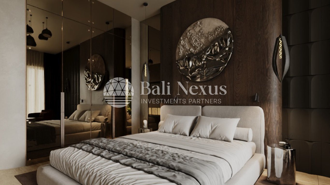 Apartment 1BR in Pecatu photo 3