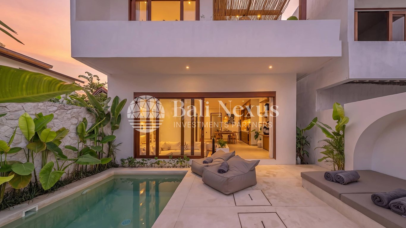 Villa 3BR in Pecatu photo 2