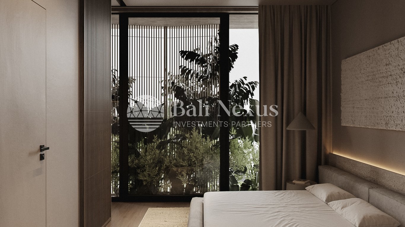 Villa 2BR in Pererenan photo 5