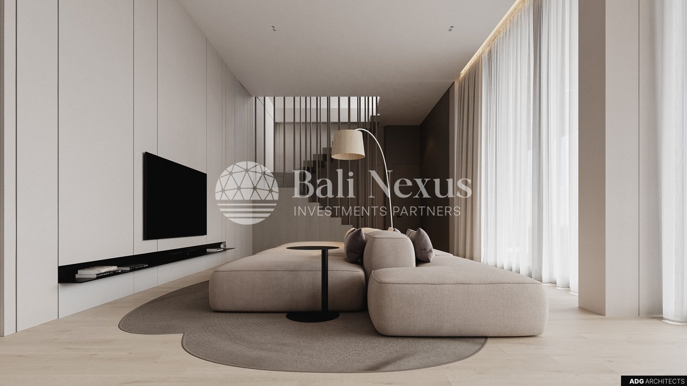 Villa 4BR in Bingin photo 3