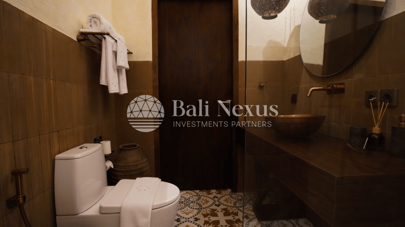 Studio Apartment in Uluwatu photo 5