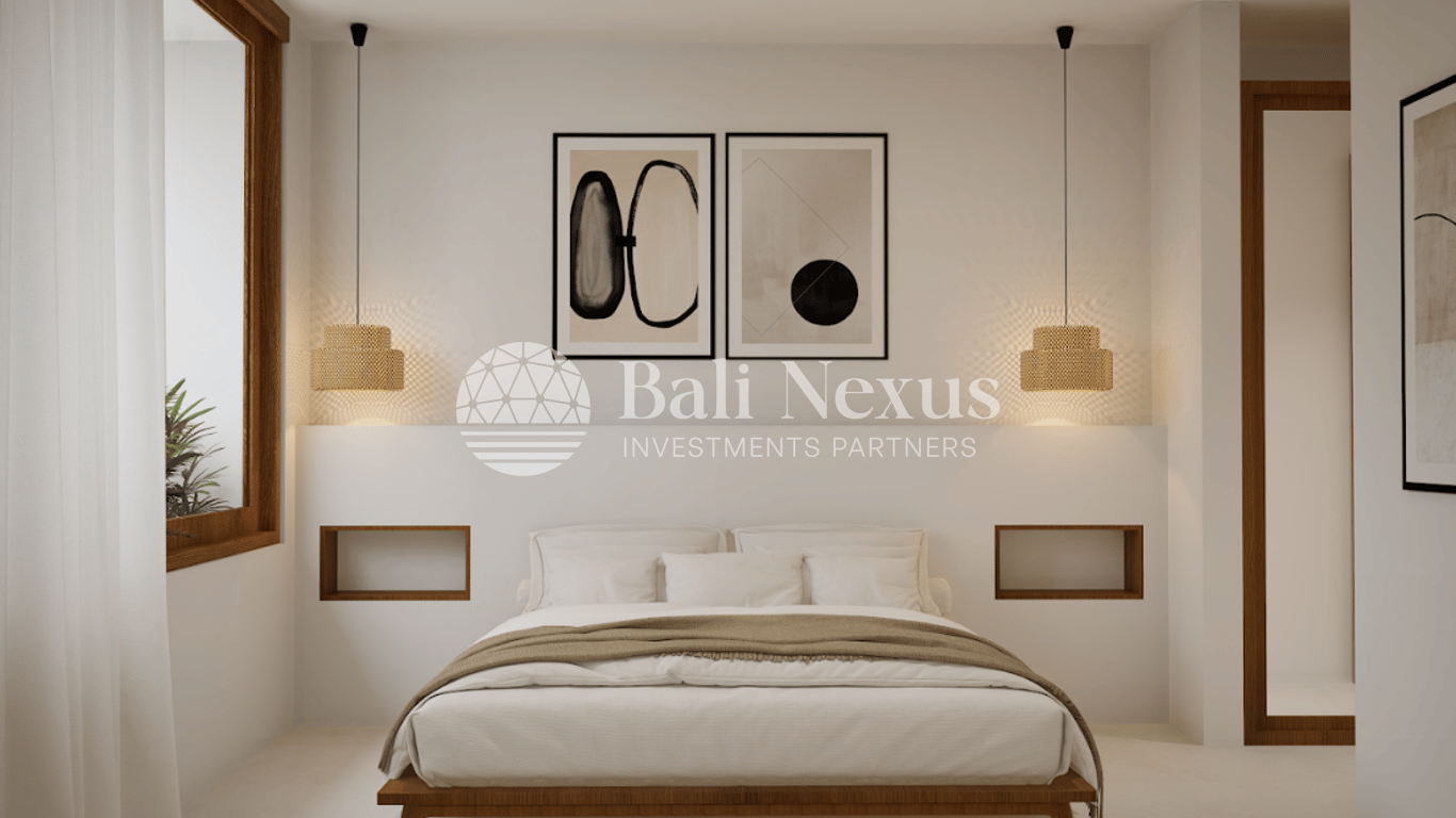 Villa 2BR in Jimbaran photo 5