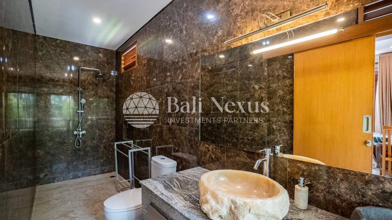 Complex 3-Villa in North Canggu photo 7