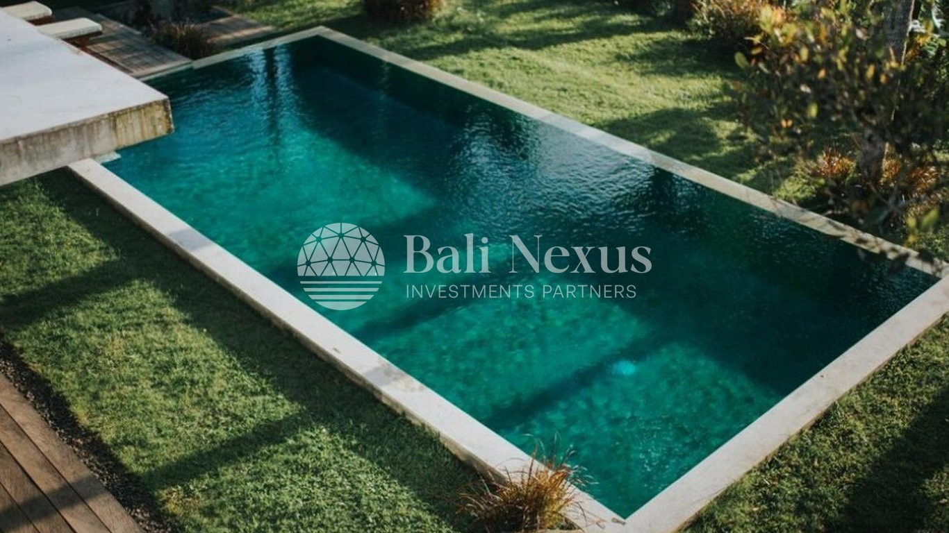 Villa 3BR in Ubud photo 14