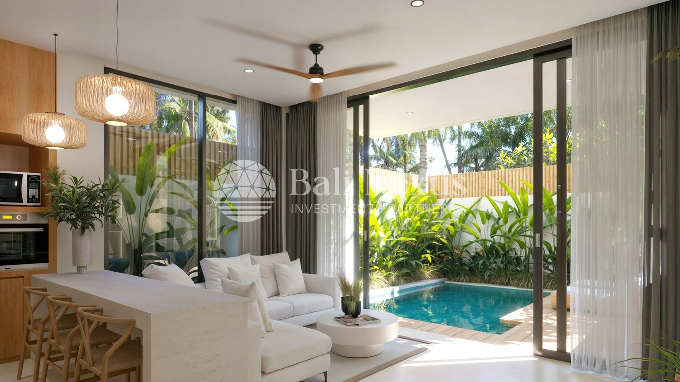 Villa 2BR in Tumbak Bayuh photo 3