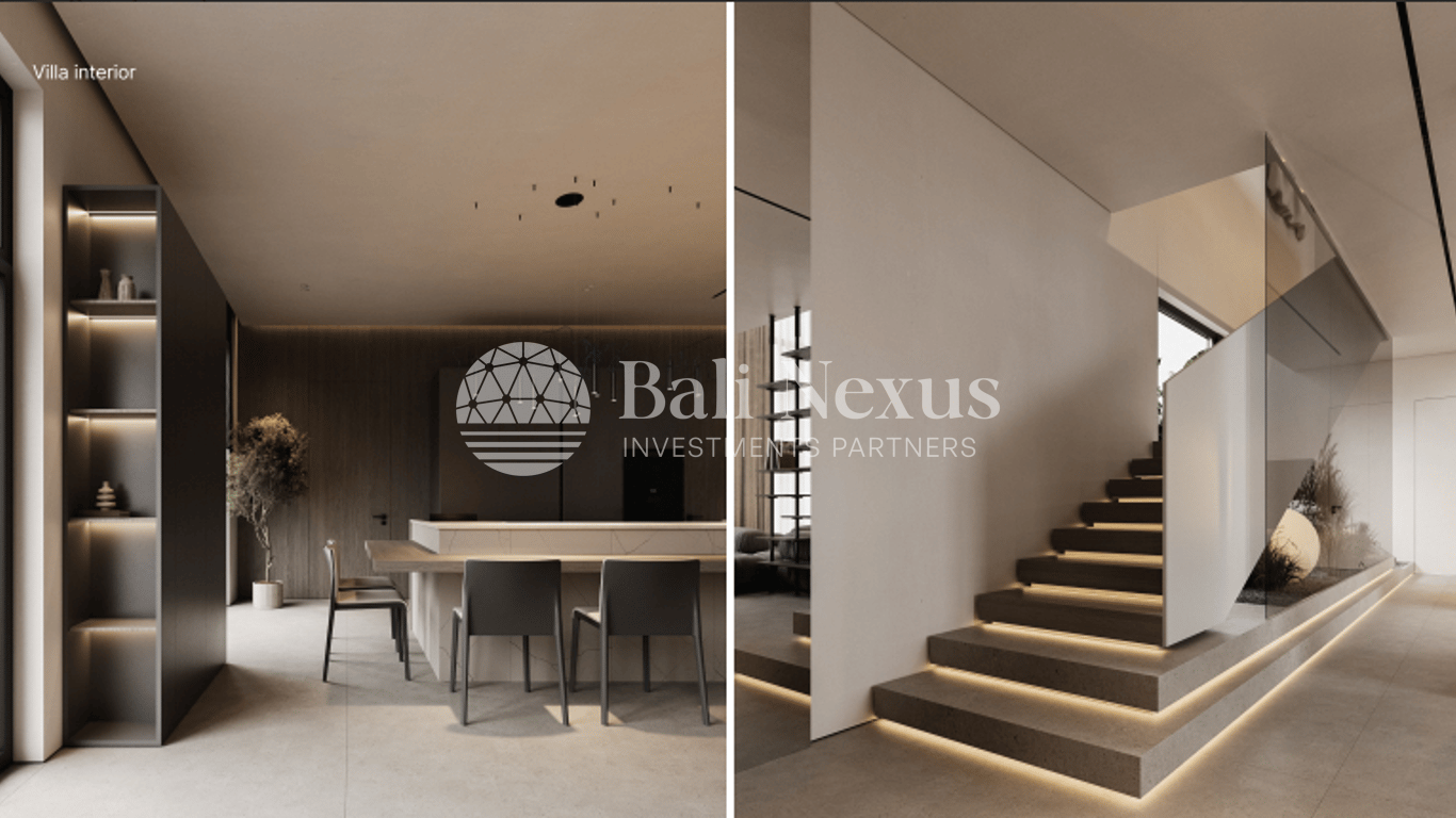 Villa 3BR in Nusa Dua photo 5