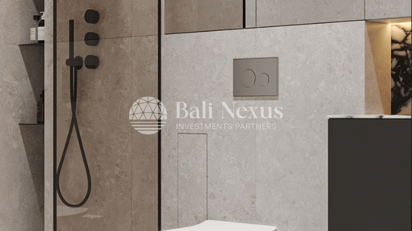 Apartment 1BR in Canggu photo 5