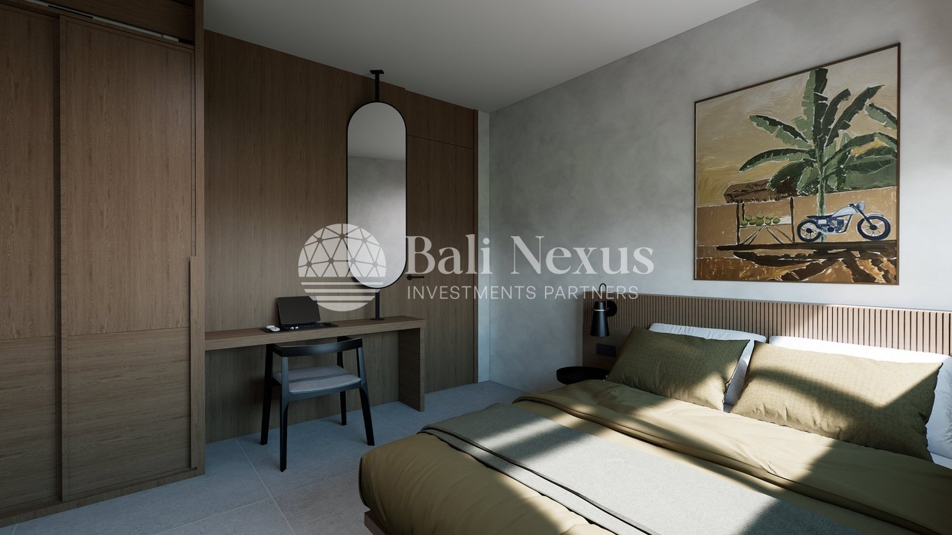 Apartment 3BR in Ubud photo 6