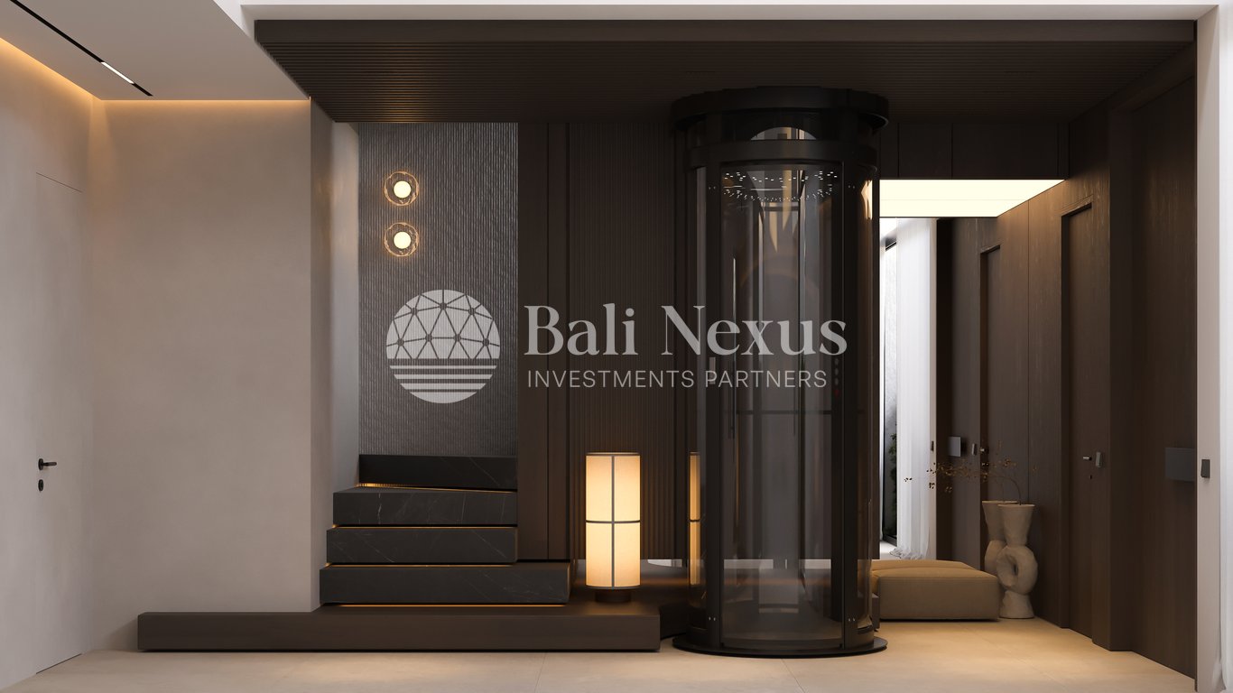Villa 3BR in Cemagi photo 5