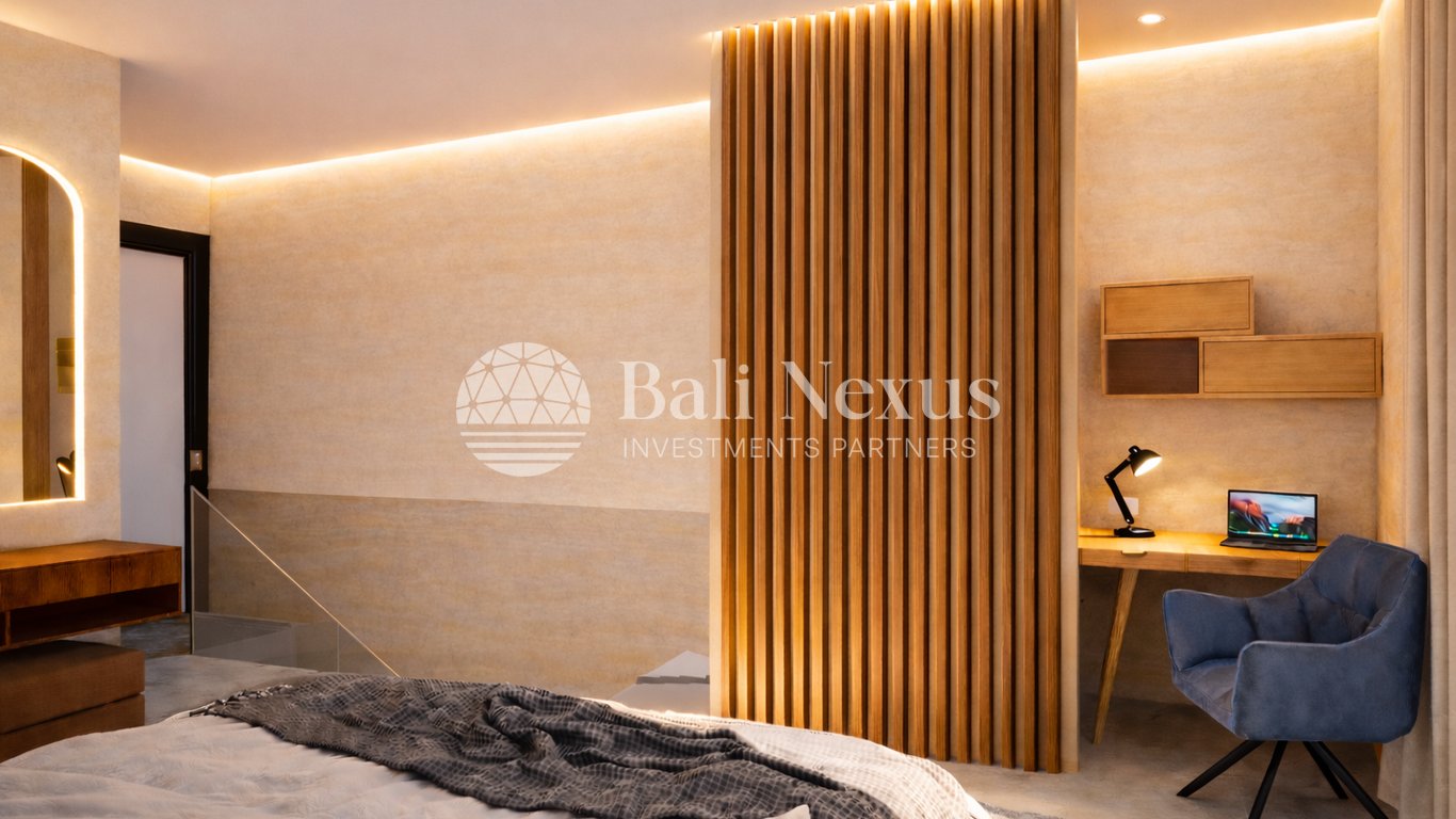Apartment 2BR in Ubud photo 4