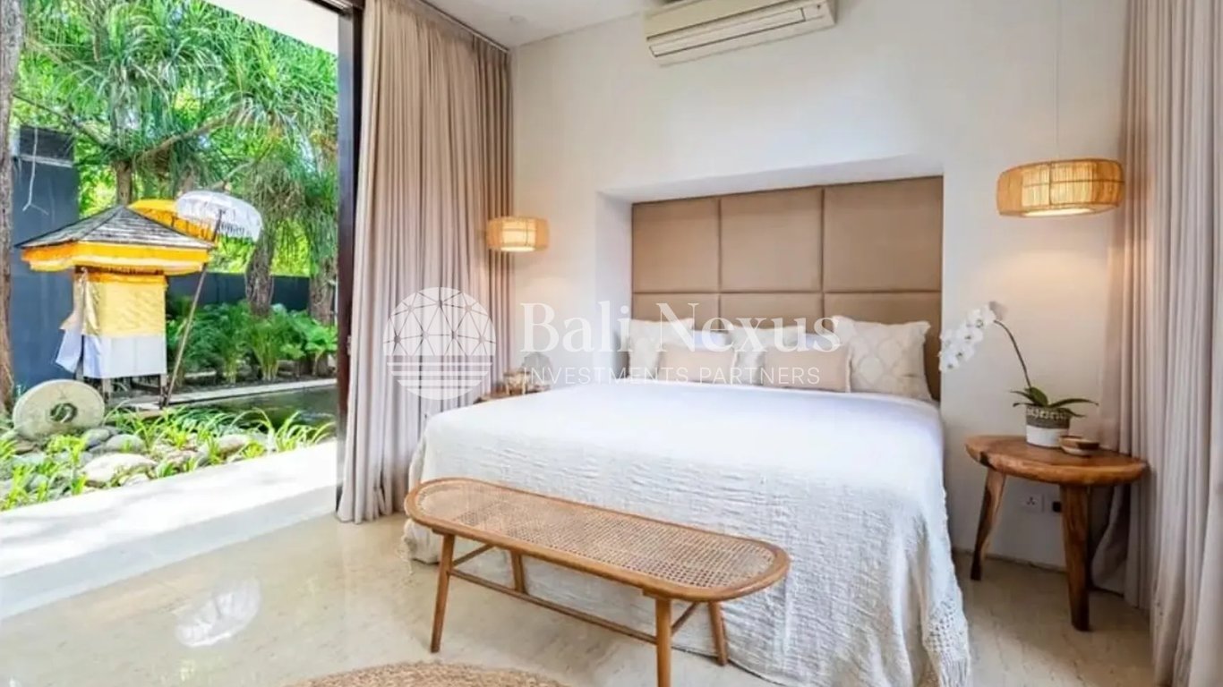 Villa 5BR in Seminyak photo 8