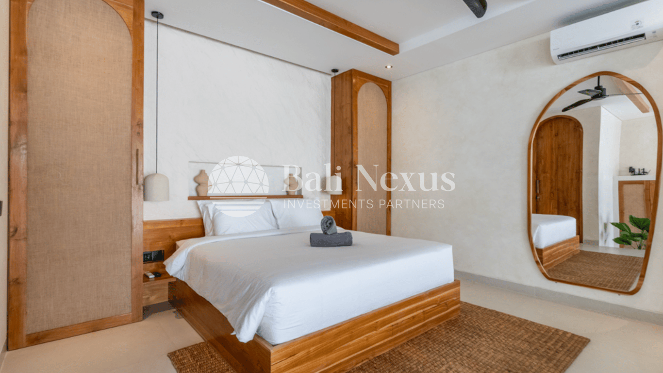 Villa 1BR in Uluwatu photo 5
