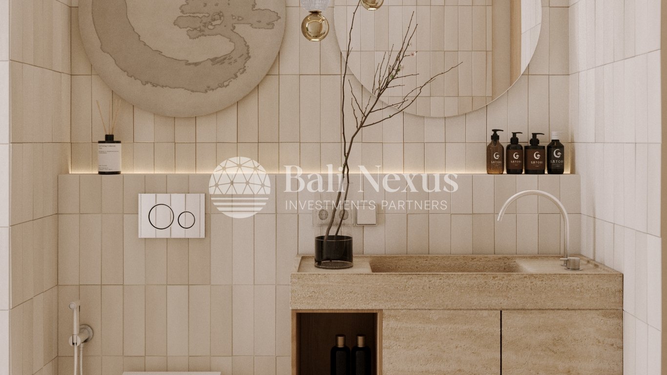 Villa 1BR in Nusa Dua photo 3