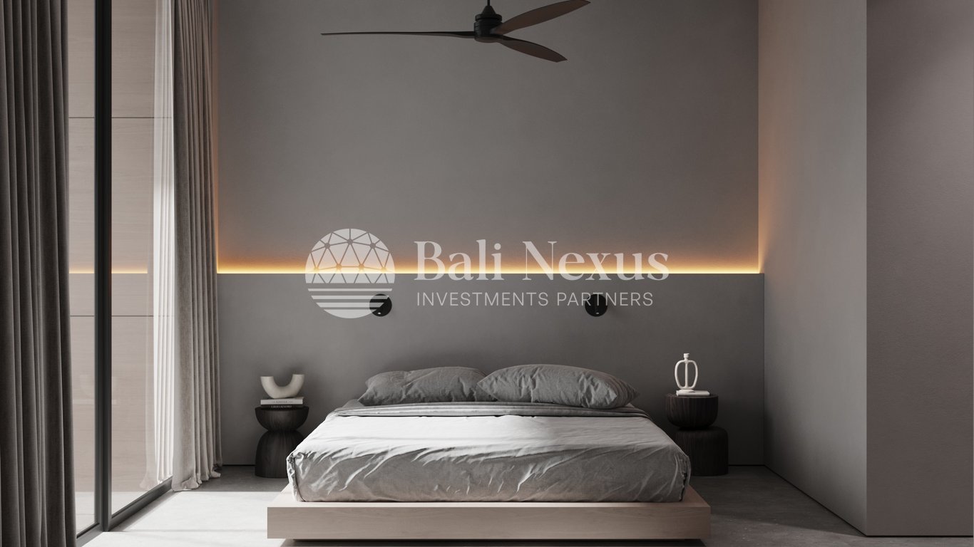 Townhouse 3BR in Uluwatu photo 2