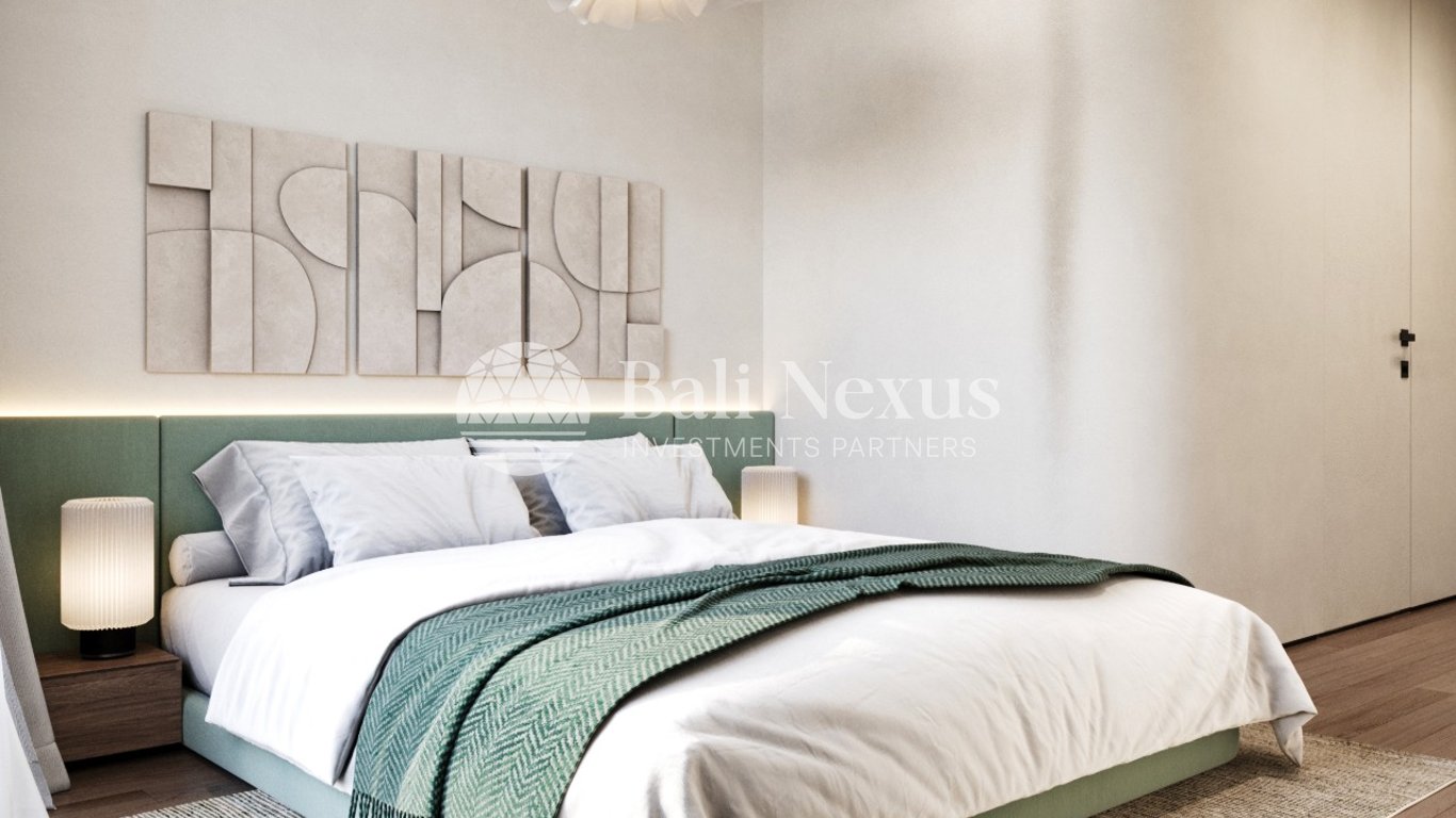 Studio Apartment 1BR in Nusa Dua photo 3