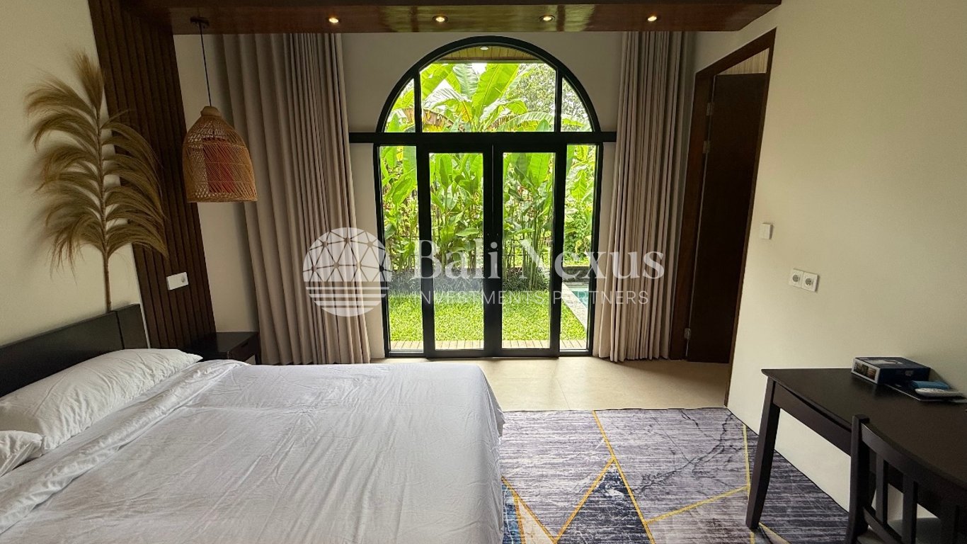 Villa 2BR in Ubud photo 2