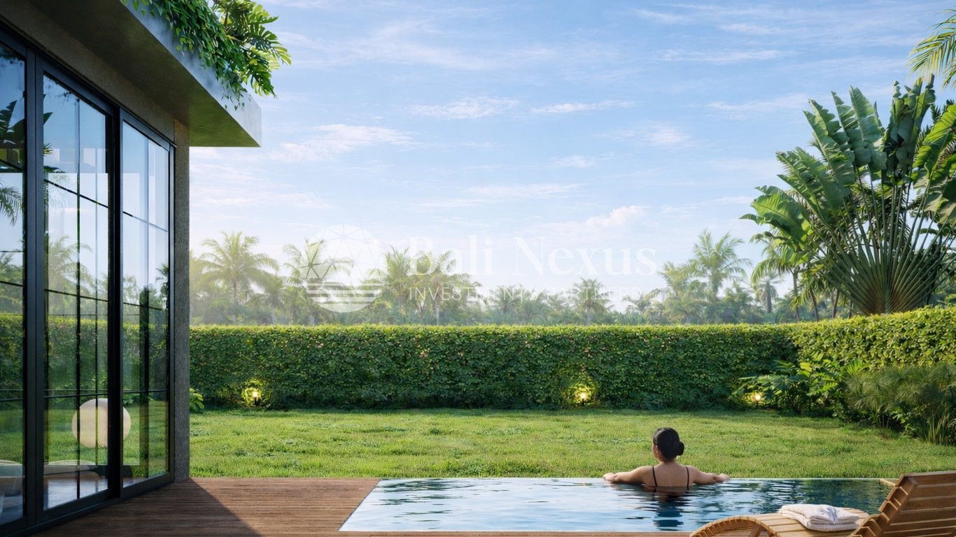 Villa 1BR in Sayan, Ubud photo 7
