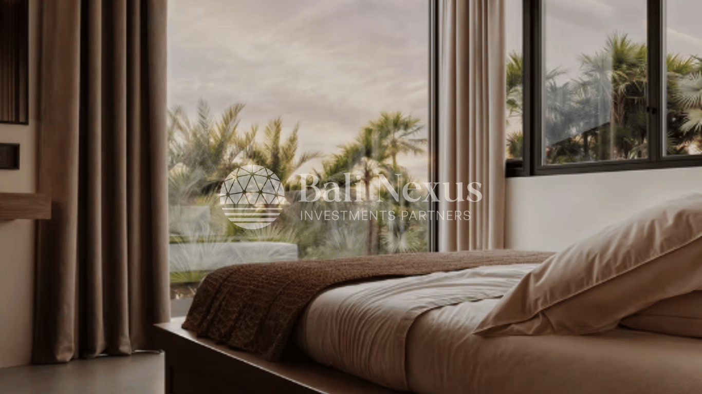 [Sold] Apartment 2BR in Ubud photo 2