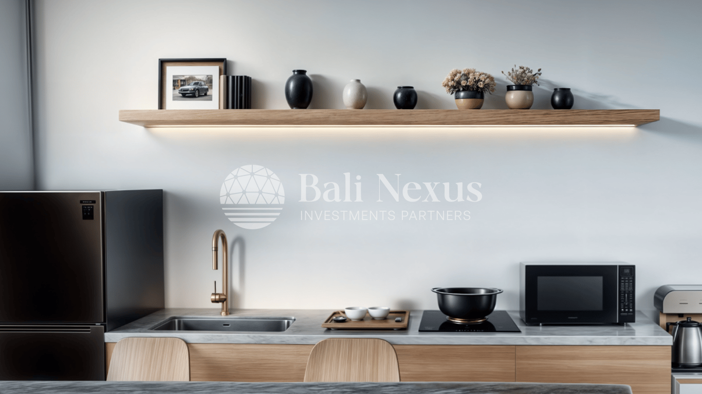 Villa 2BR in Nusa Dua photo 9