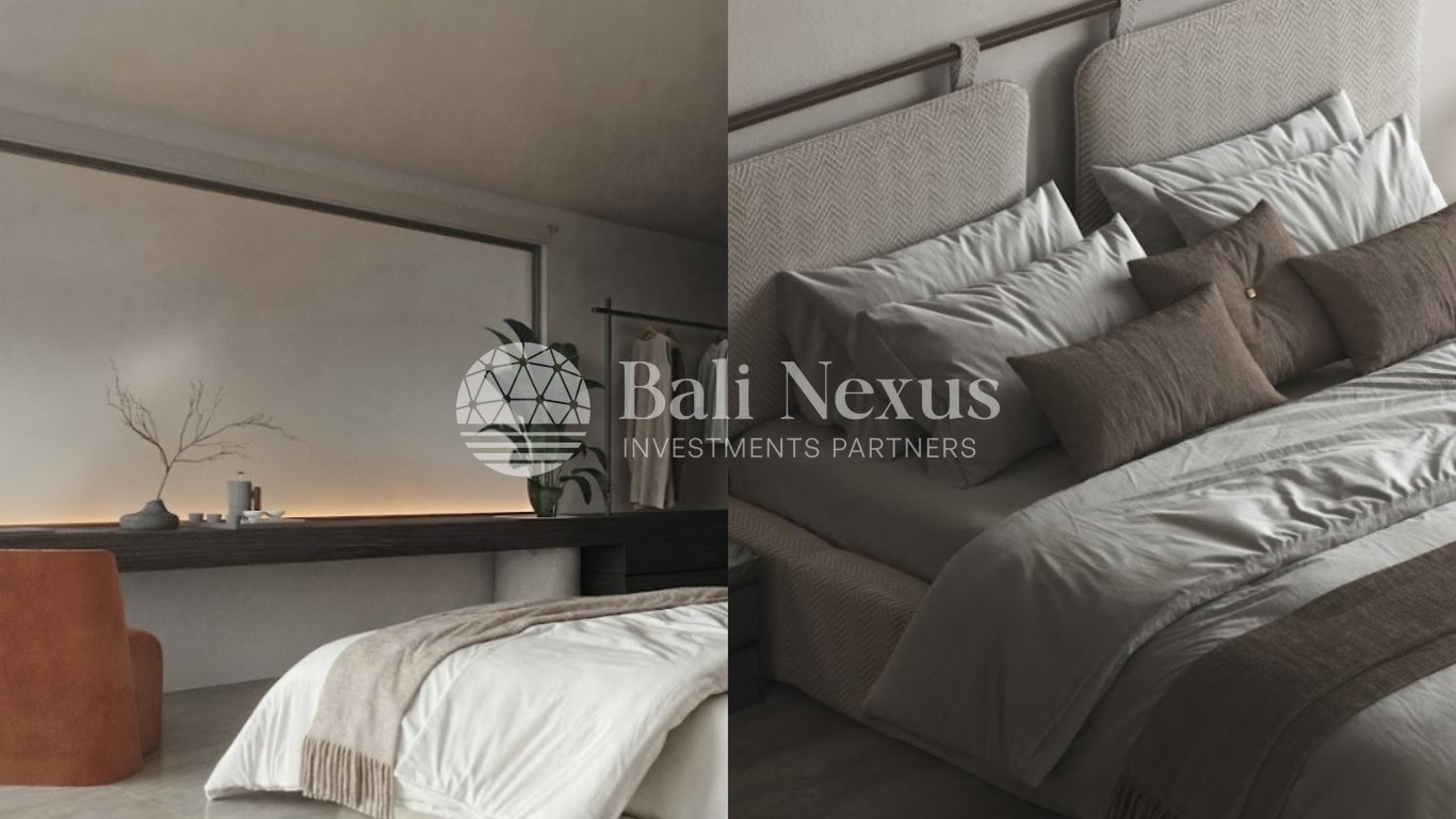 Villa 2BR in Uluwatu photo 3