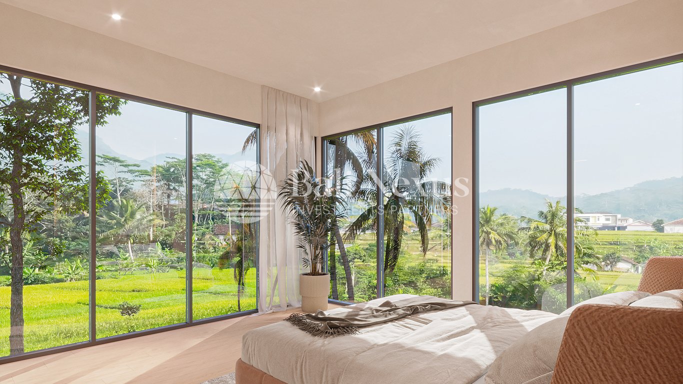 Villa 3BR in Ubud photo 7