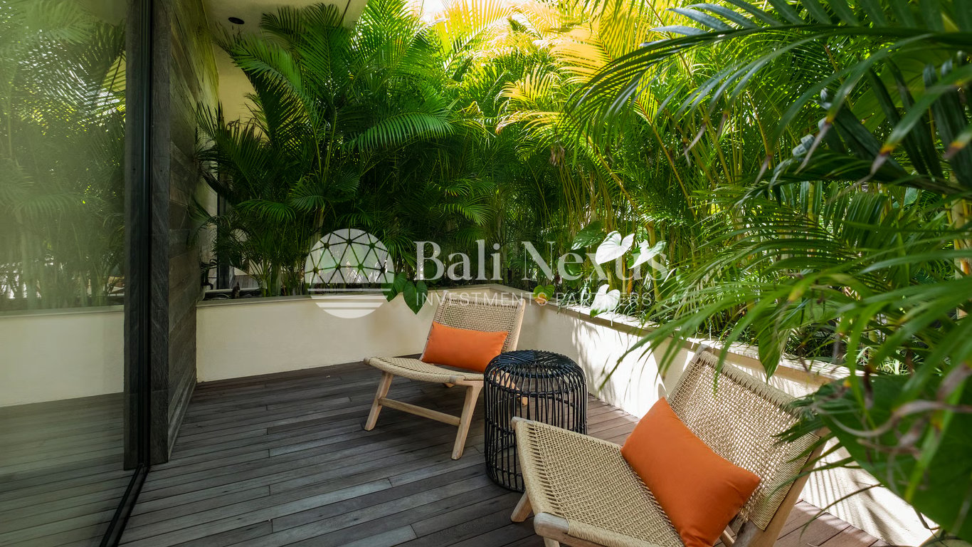 Villa 4BR in Canggu photo 17