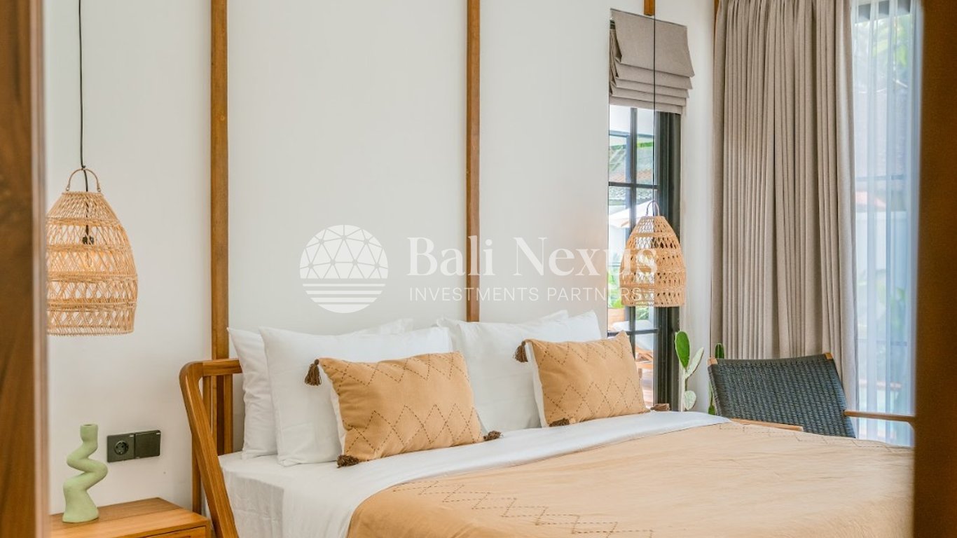 Villa 2BR in Ubud photo 10