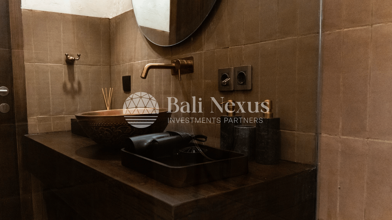 Apartment 1BR in Uluwatu photo 3