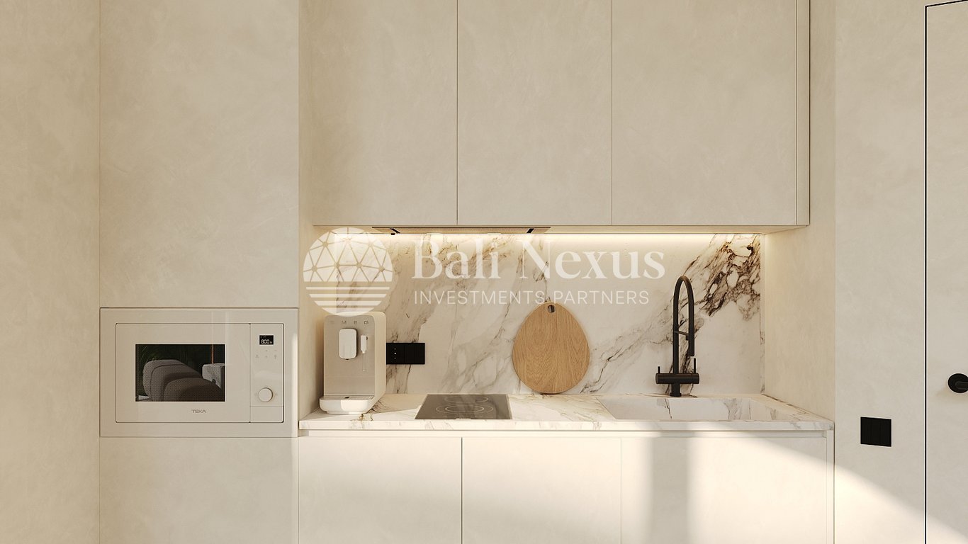 Villa 1BR in Uluwatu photo 4