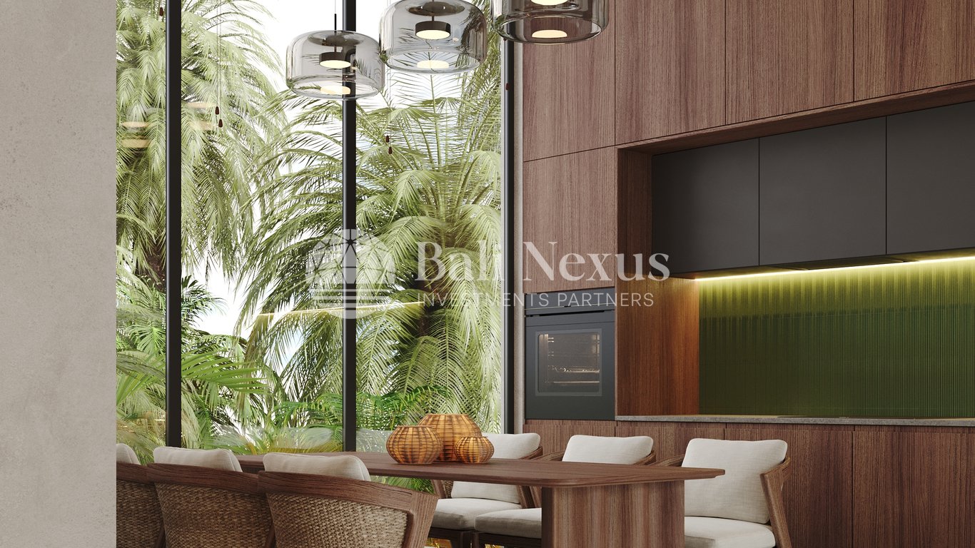 Villa 2BR in Melasti photo 9