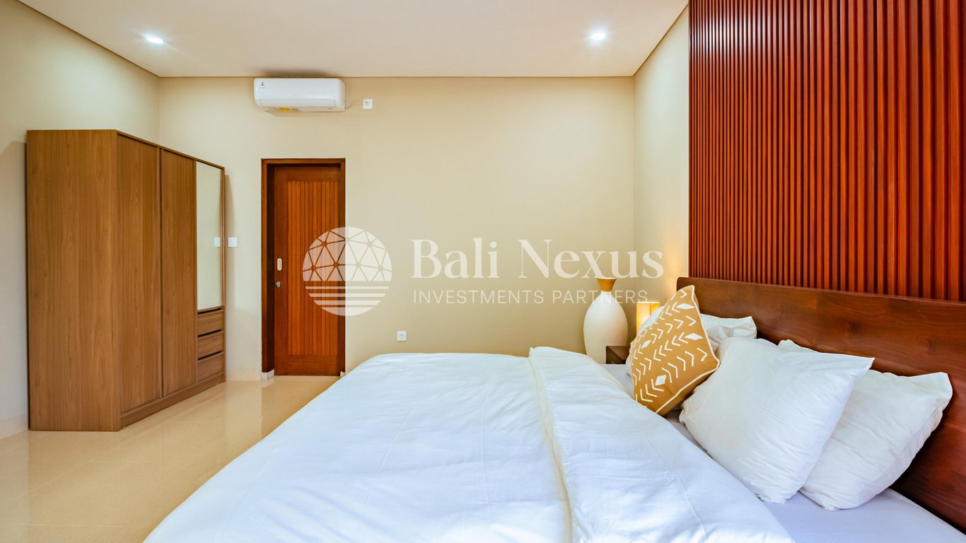Villa 1BR in Pecatu photo 9