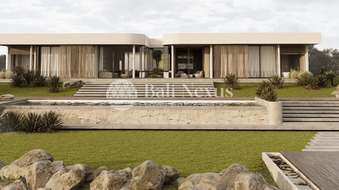 [Sold] VIlla 5BR in Melasti photo 2