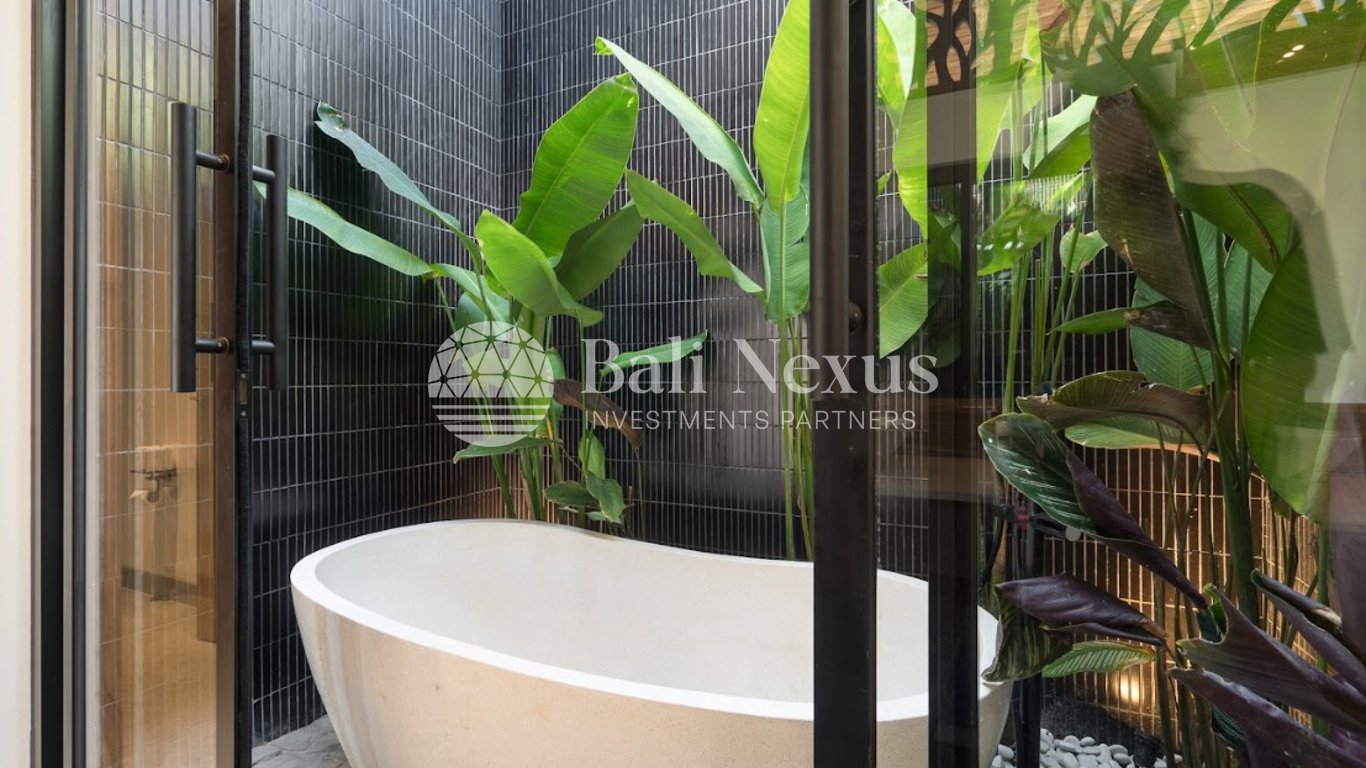 Villa 2BR in Uluwatu photo 5