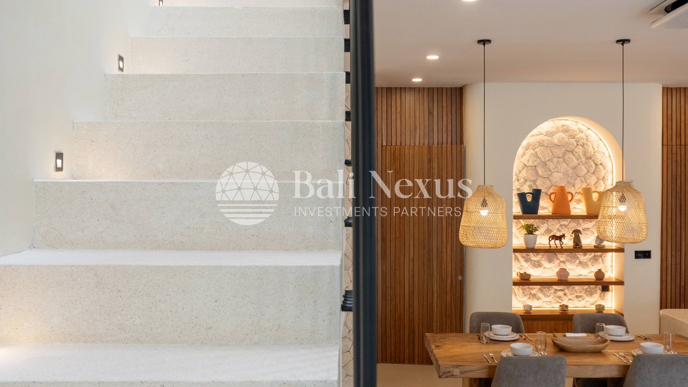 Villa 2BR in Canggu photo 11
