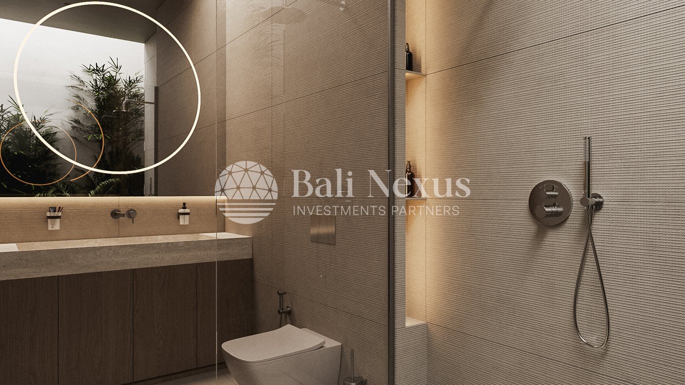 Villa 4BR in Pererenan photo 5