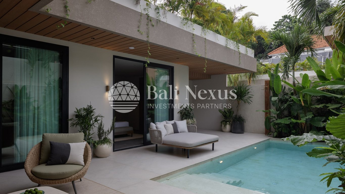 Villa 4BR in Pererenan photo 1