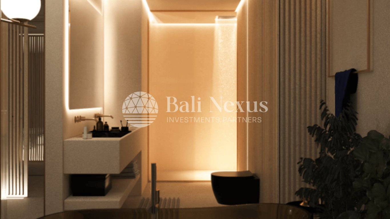 Villa 4BR in Ubud photo 4