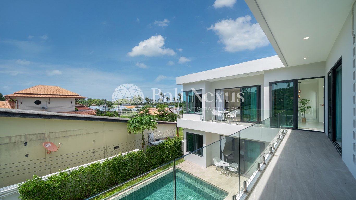 Villa 4BR in Rawai, Phuket photo 9