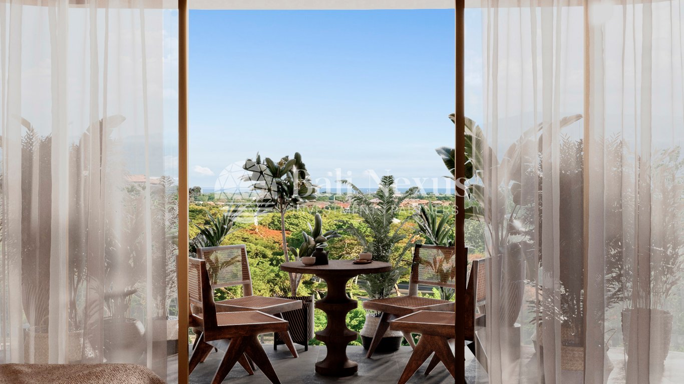 Apartment 1BR in Nusa Dua photo 1