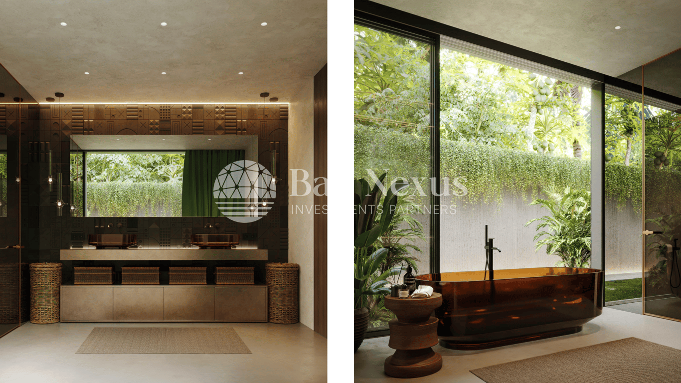 Villa 5BR in Pejeng Kaja, Gianyar photo 9