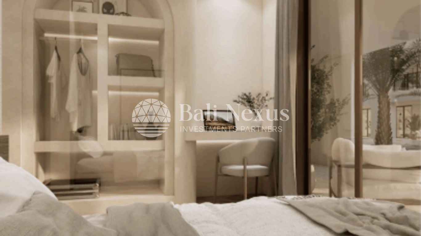 [Sold] Apartment 1BR in Uluwatu photo 1