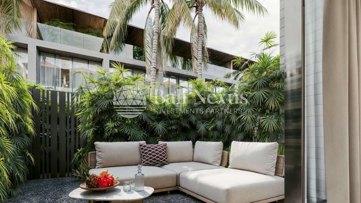 Combo Deal: Smart Villa + Penthouse in Pandawa photo 7