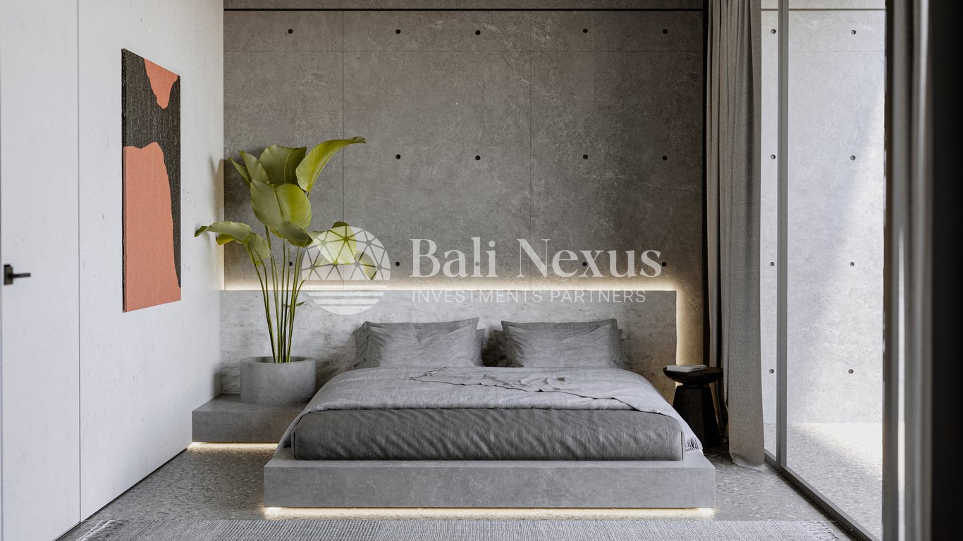 Villa 3BR in Canggu photo 5