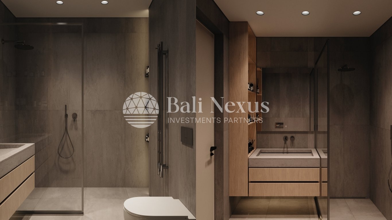 Studio Apartment in Melasti photo 4