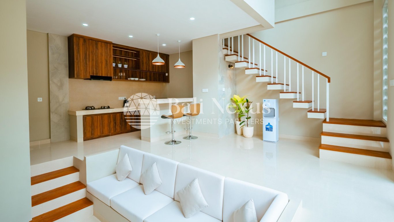 Villa 1BR in Pecatu photo 3