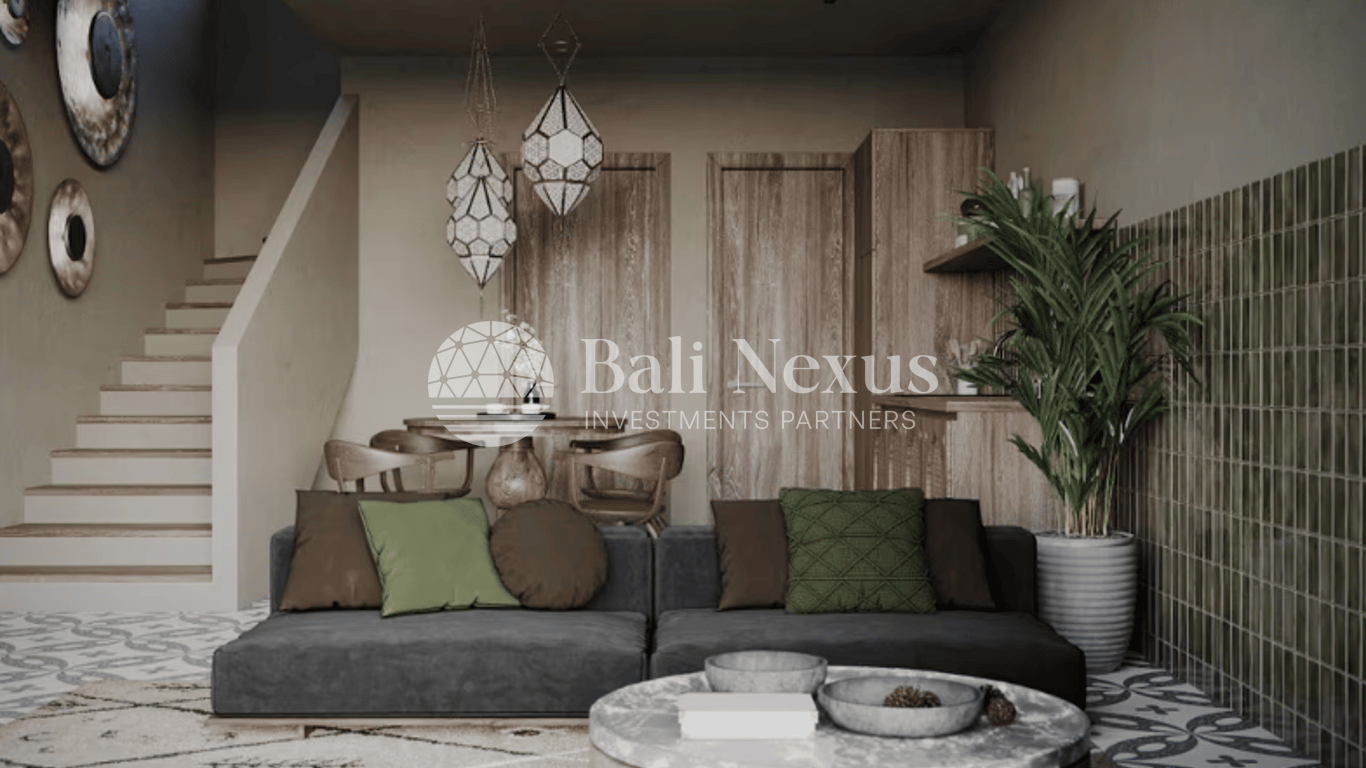 Apartment 2BR in Uluwatu photo 1
