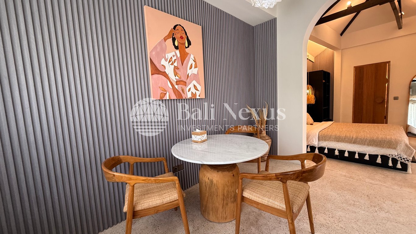 Villa 1BR in Sanur photo 6