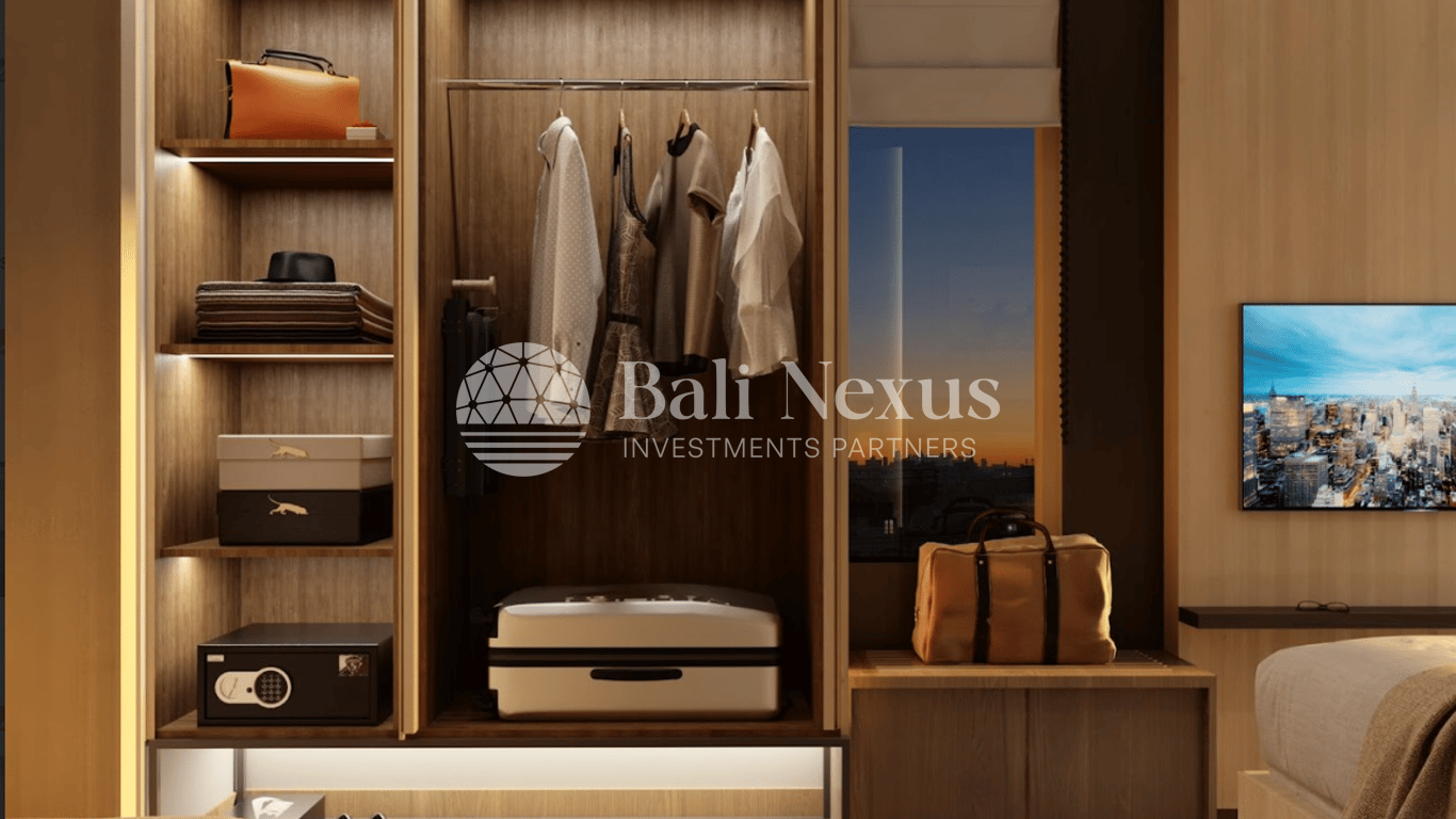 Apartment Studio in North Canggu photo 4