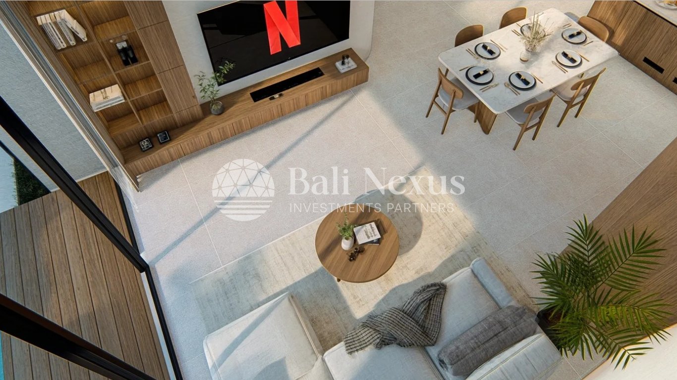 Villa 3BR in Ungasan photo 1